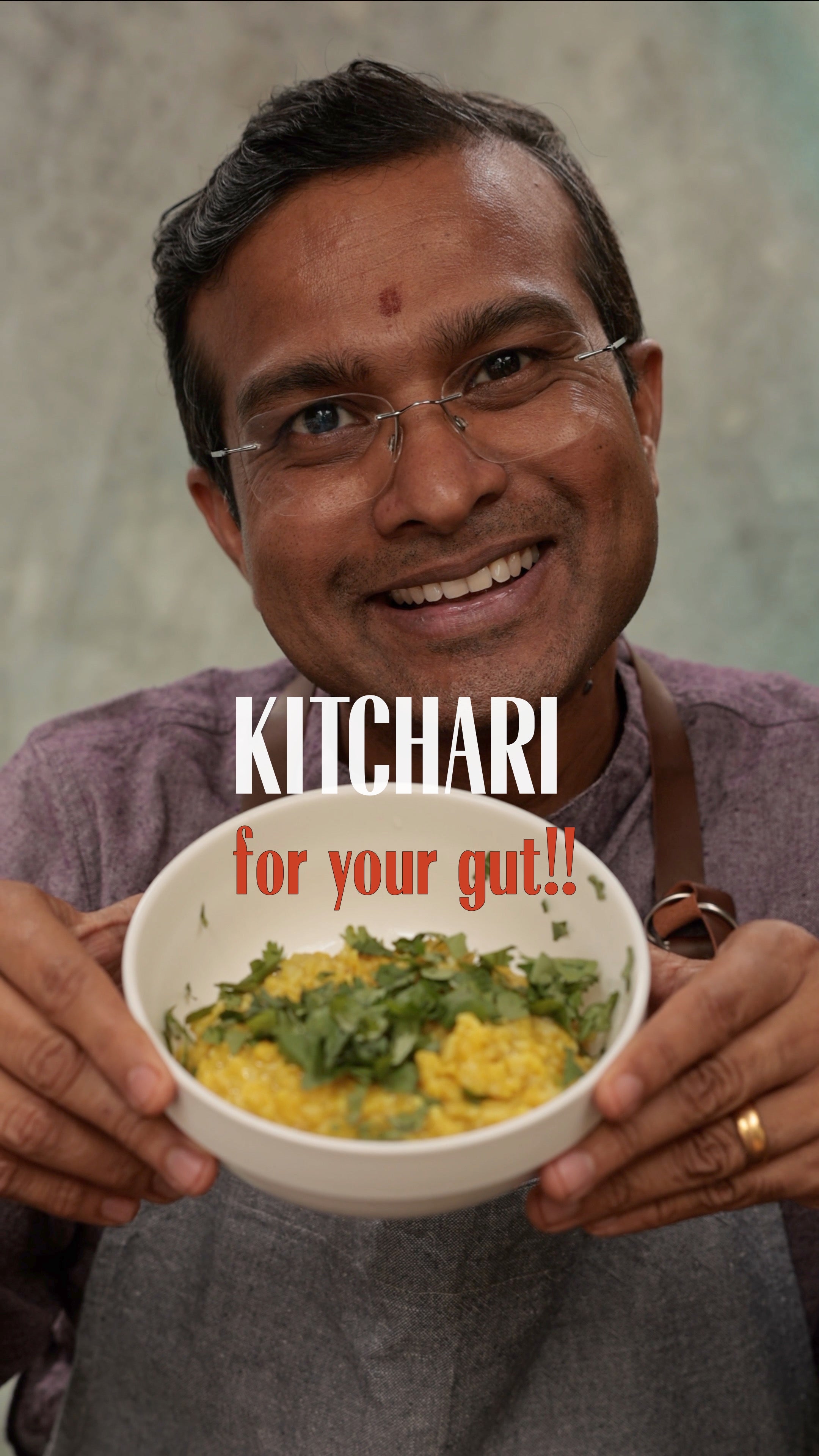 Kitchari: The Elixir of Ayurvedic Nutrition