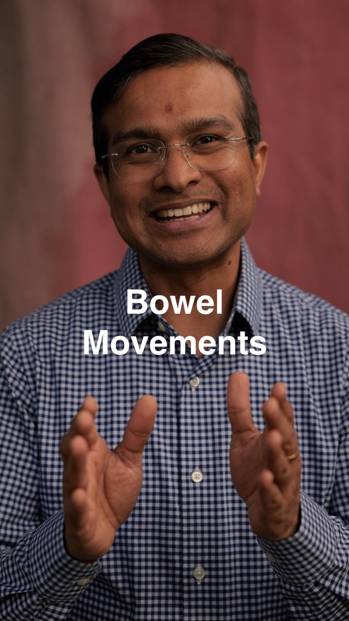 Bowel Movements
