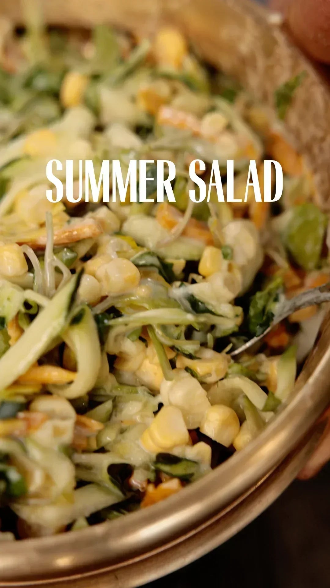 Summer Salad
