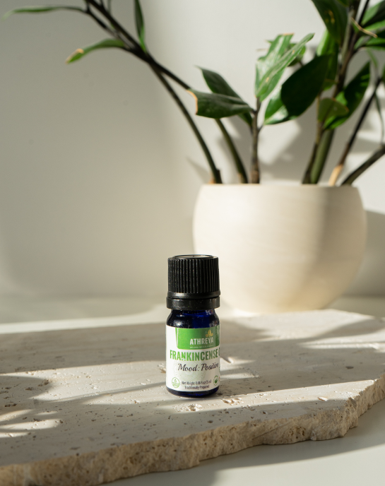 Aromatic Oils