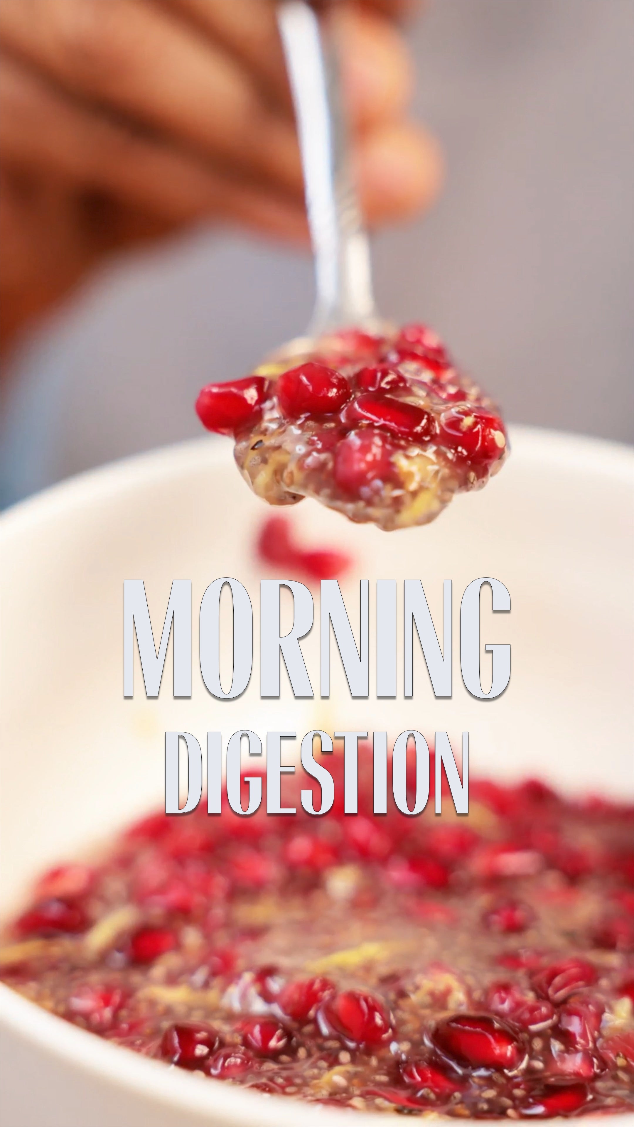 Morning Digestive Hack: 5 Ingredients for Better Digestion