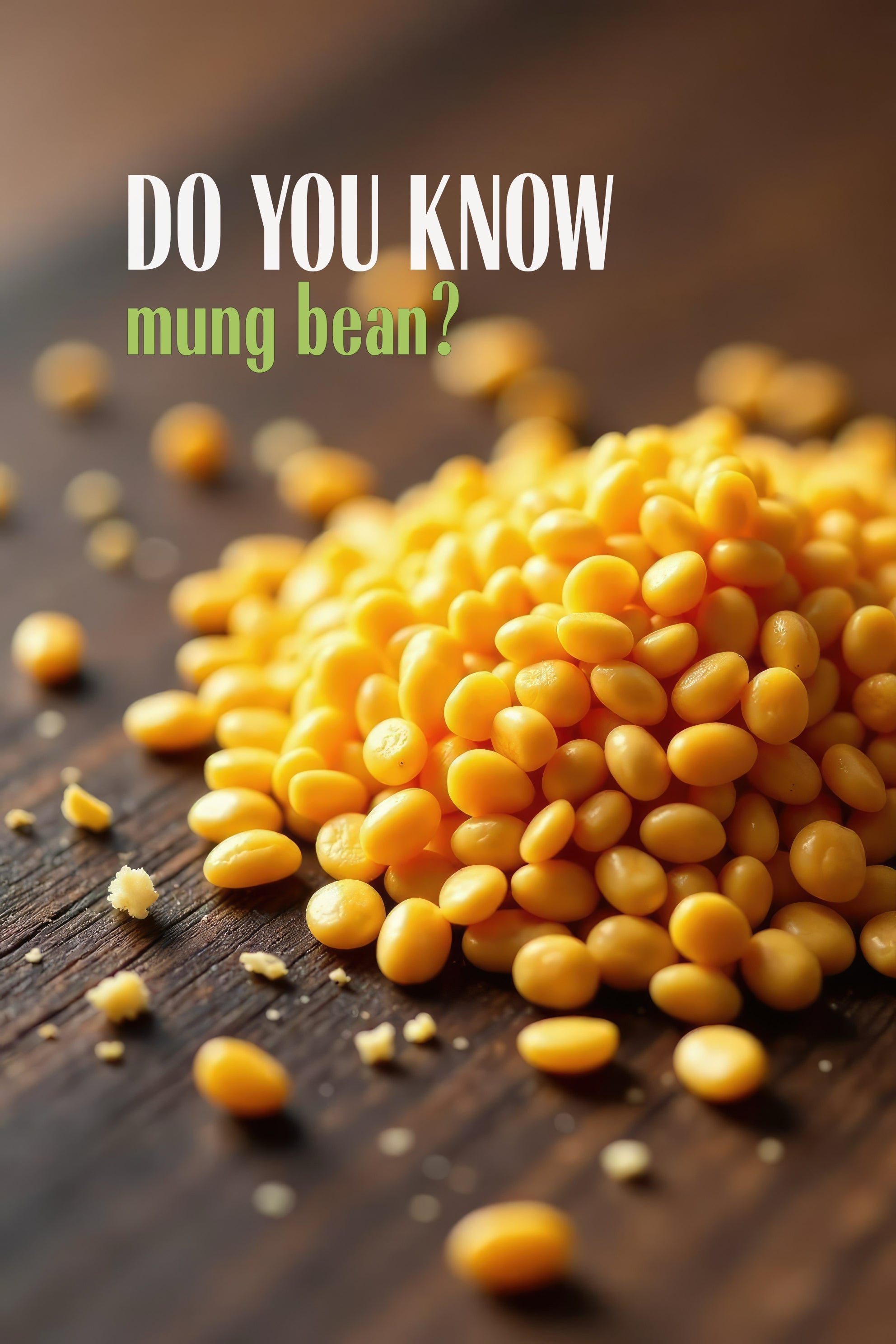 Mung Bean: The Ancient Superfood Backed by Modern Science