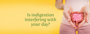 8 Natural Remedies for Indigestion