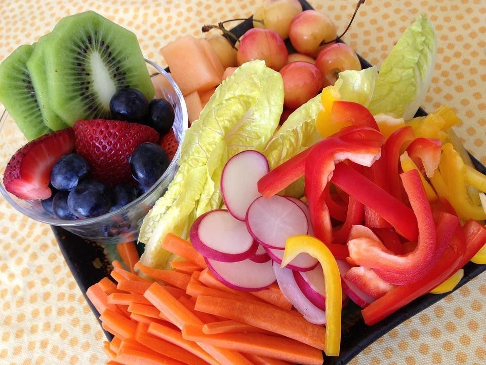 How to Naturally Boost Your Immune System