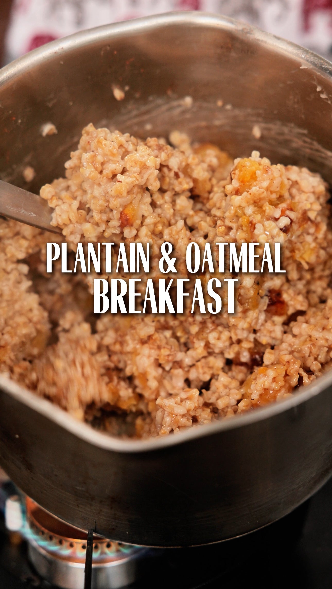 Summer Oatmeal