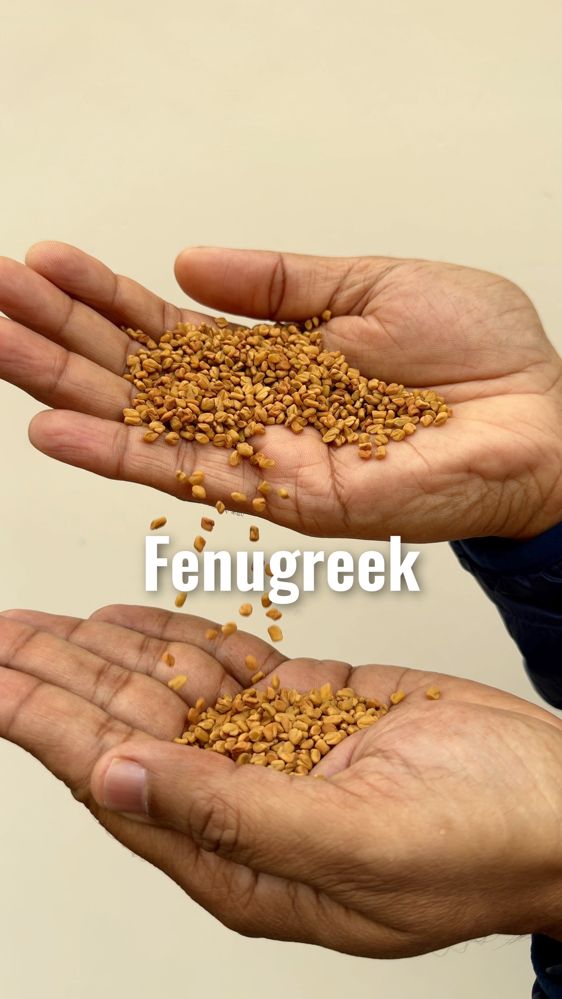The Power of Fenugreek