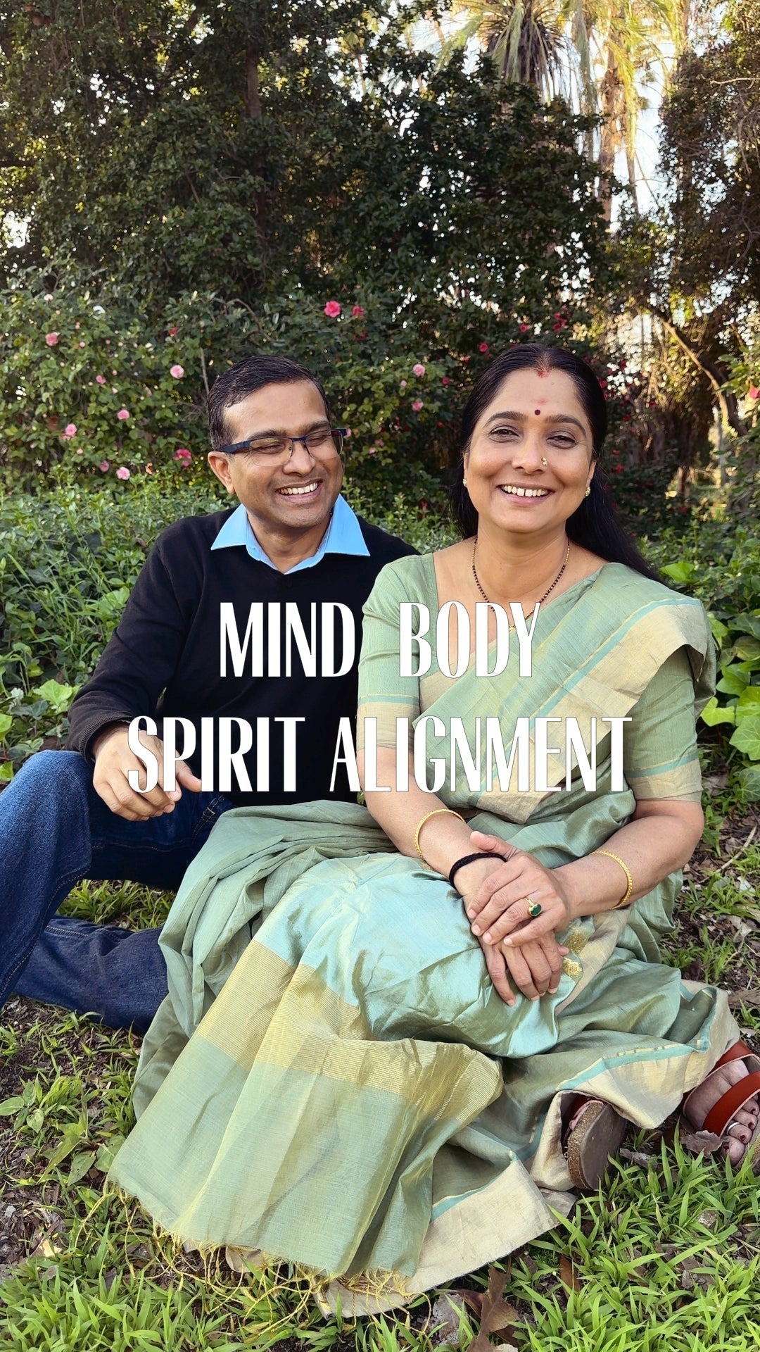 The Healing Power of Chanting & Consciousness-Based Ayurveda