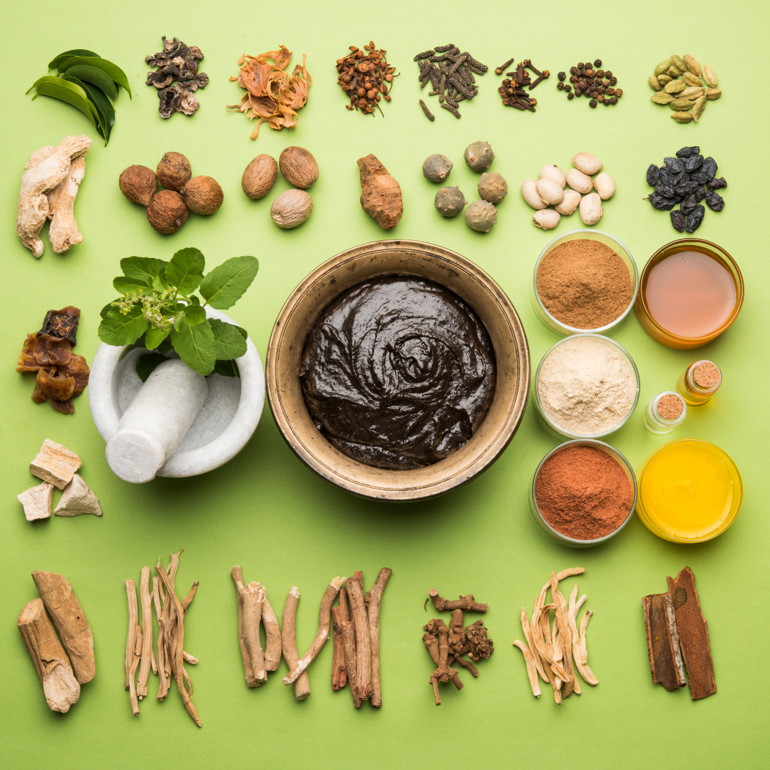 Ama in Ayurveda: How to Eliminate Ama (Metabolic Toxin) & Maintain a Healthy Metabolic Function?