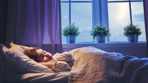 Ayurvedic Concepts of Sleep
