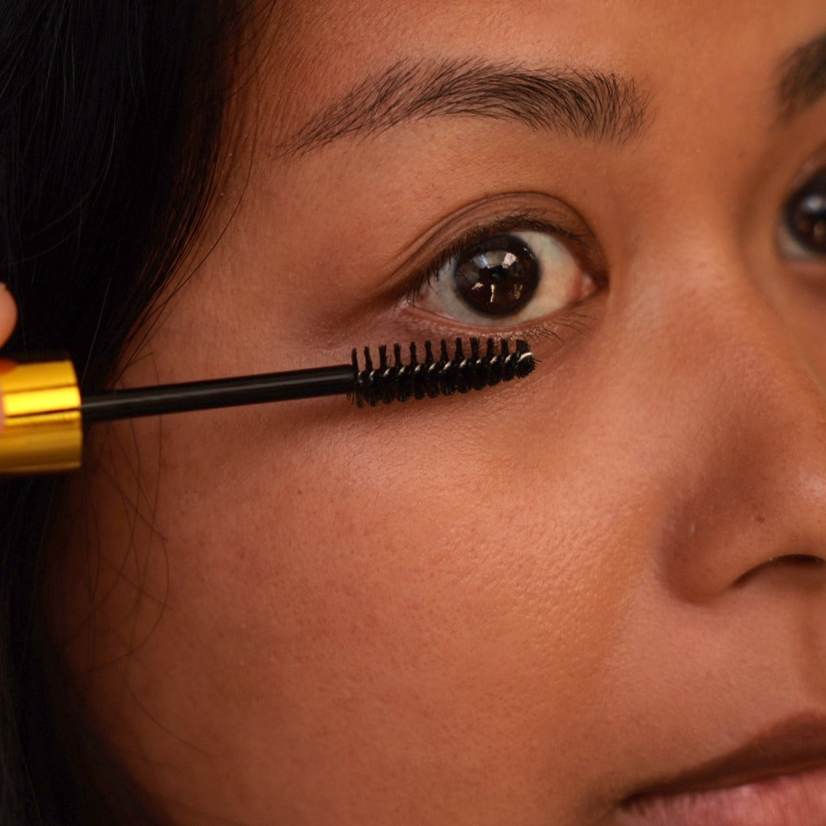The Ayurvedic morning face routine