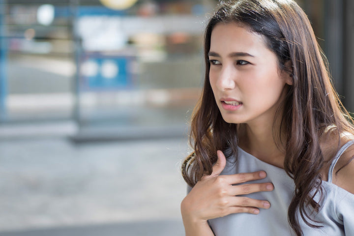 What Causes Acid Reflux?