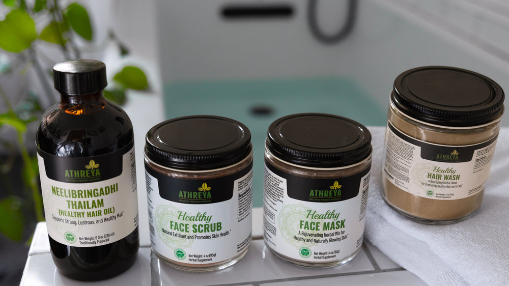 SPA COLLECTION