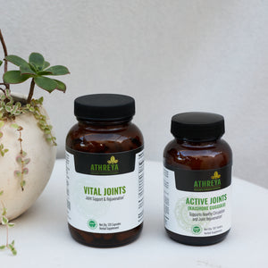 Complete Joint Revitalisation Pack