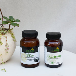 Strong Foundations & Vital Renewal Pack