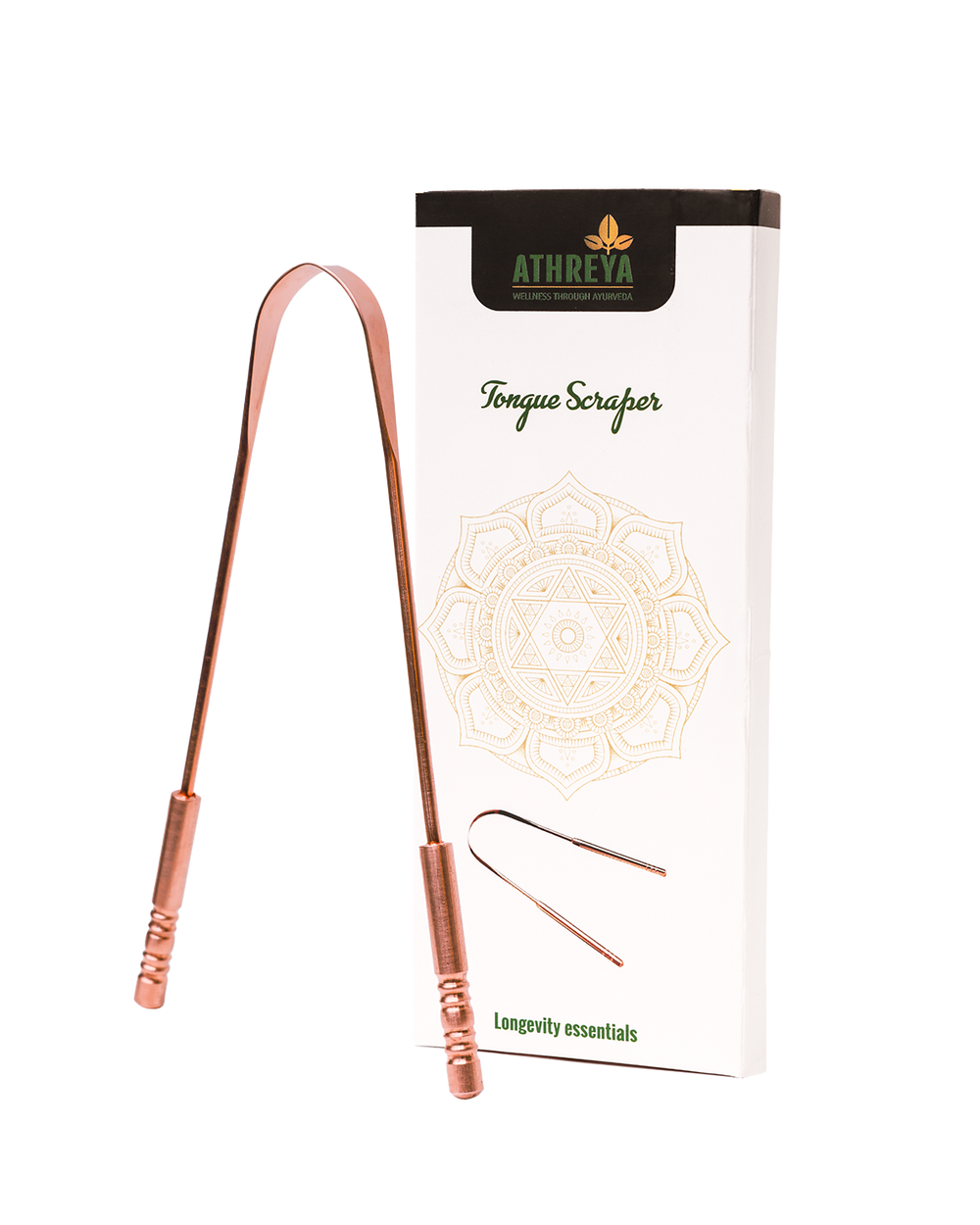 Tongue Scrapper