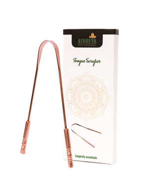 Tongue Scrapper