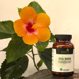 Vital Women Tablets