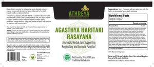 Agasthya Haritaki Rasayana
