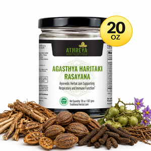Agasthya Haritaki Rasayana