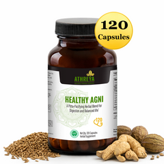 Healthy Agni Capsules