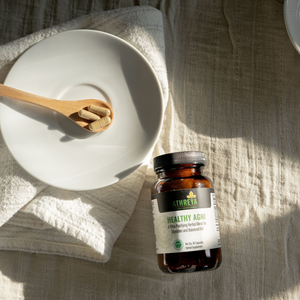 Healthy Agni Capsules