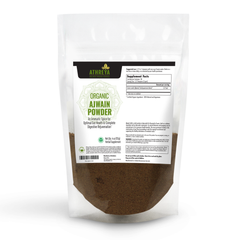 Ajwain Powder