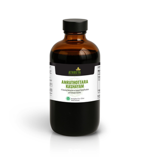 Amruthottara Kashayam