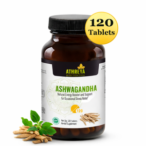 Ashwagandha Tablets