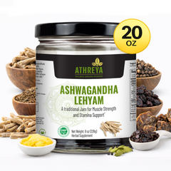 Ashwagandha Lehyam