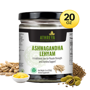 Ashwagandha Lehyam