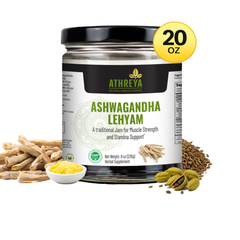 Ashwagandha Lehyam