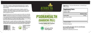 Psorahealth (Bakuchi) Tablets