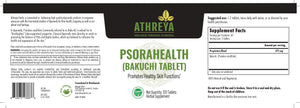 Psorahealth (Bakuchi) Tablets