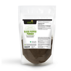 Black Pepper Powder