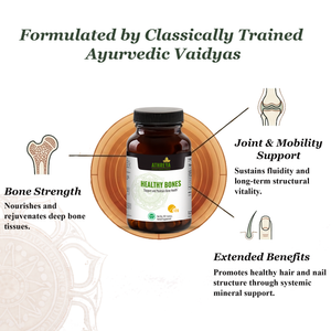 Healthy Bones Tablets