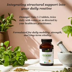 Healthy Bones Tablets