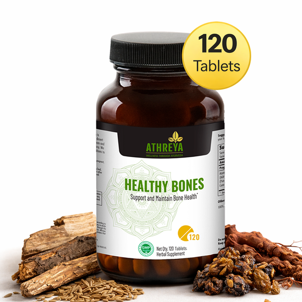 Healthy Bones Tablets