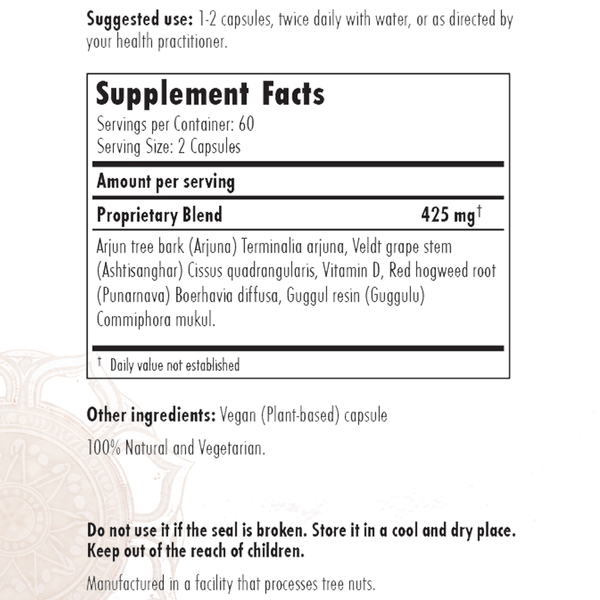 Healthy Bones Tablets