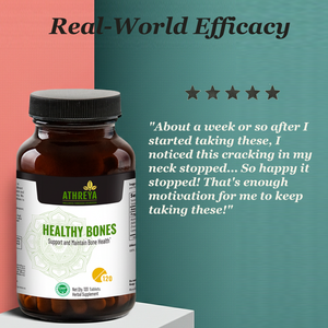 Healthy Bones Tablets