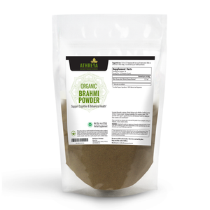 Brahmi Powder