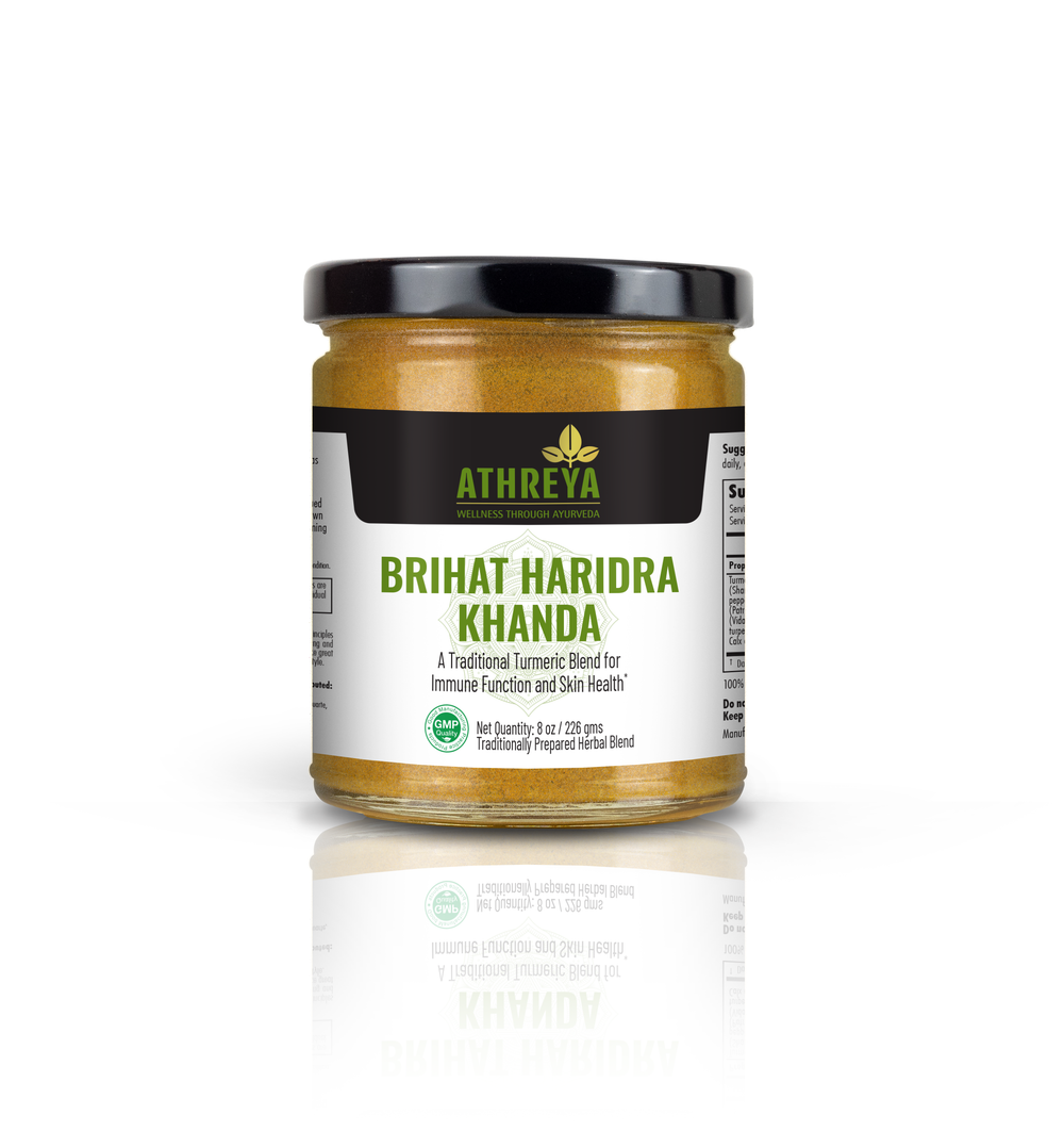 Brihat Haridra Khanda