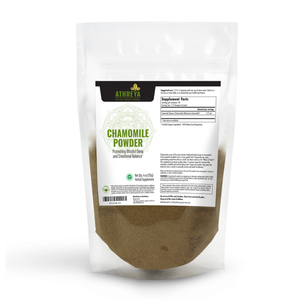 Chamomile Powder