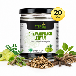 Chyavanaprash Lehyam