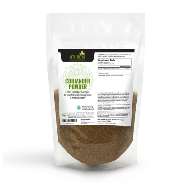 Coriander Powder