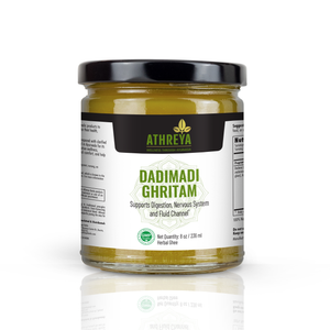 Dadimadi Ghritam