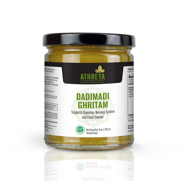 Dadimadi Ghritam