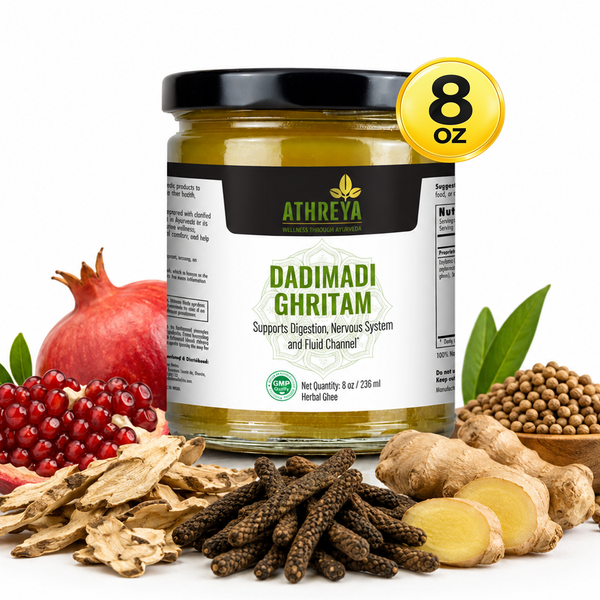Dadimadi Ghritam