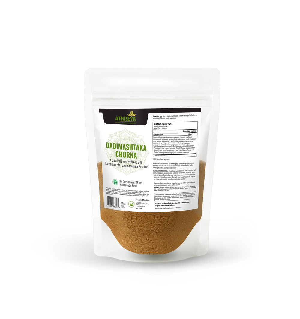 Dadimashtaka Churna