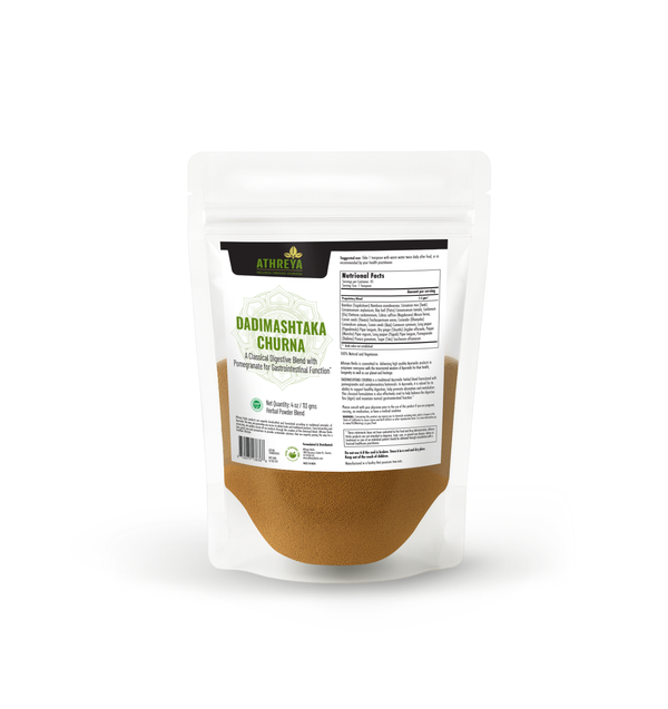 Dadimashtaka Churna