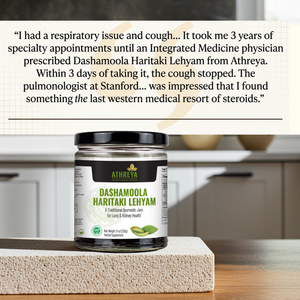 Dashamoola Haritaki Lehyam